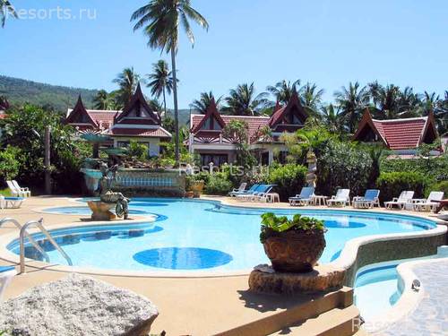 Royal Living Residence 40